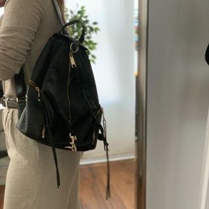 REBECCA MINKOFF JULIAN MEDIUM BACKPACK